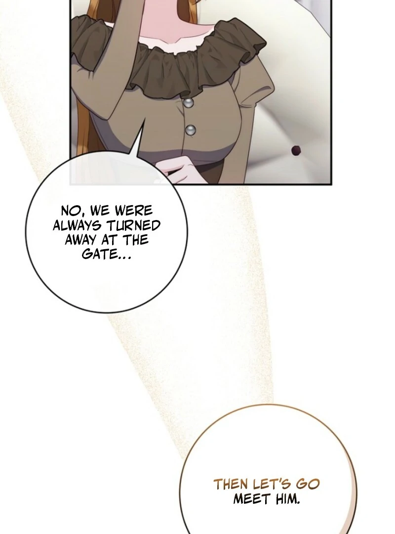 It’s My First Time Being a Mother Again Chapter 42 - Page 76