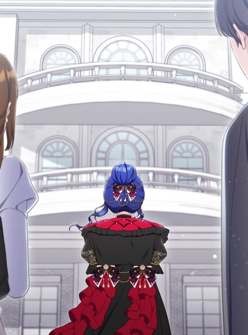 It’s My First Time Being a Mother Again Chapter 42 - Page 85