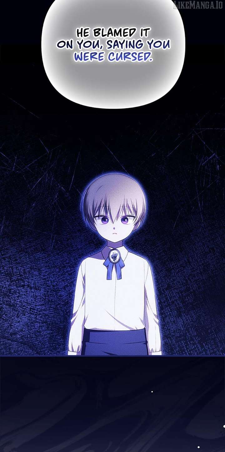 It’s My First Time Being Loved Chapter 74 - Page 11