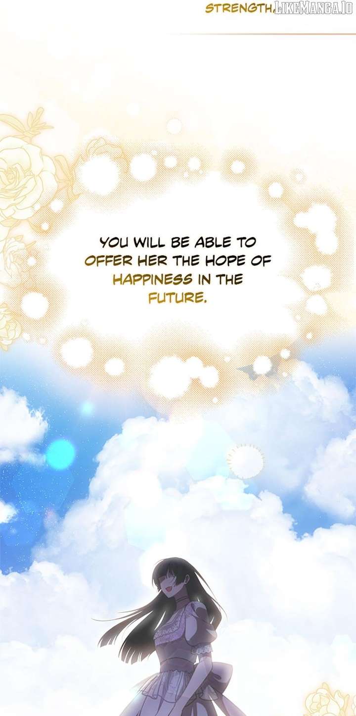 It’s My First Time Being Loved Chapter 74 - Page 15