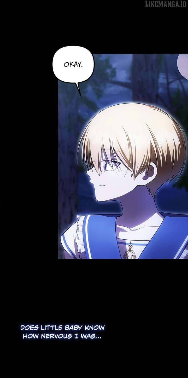 It’s My First Time Being Loved Chapter 74 - Page 3