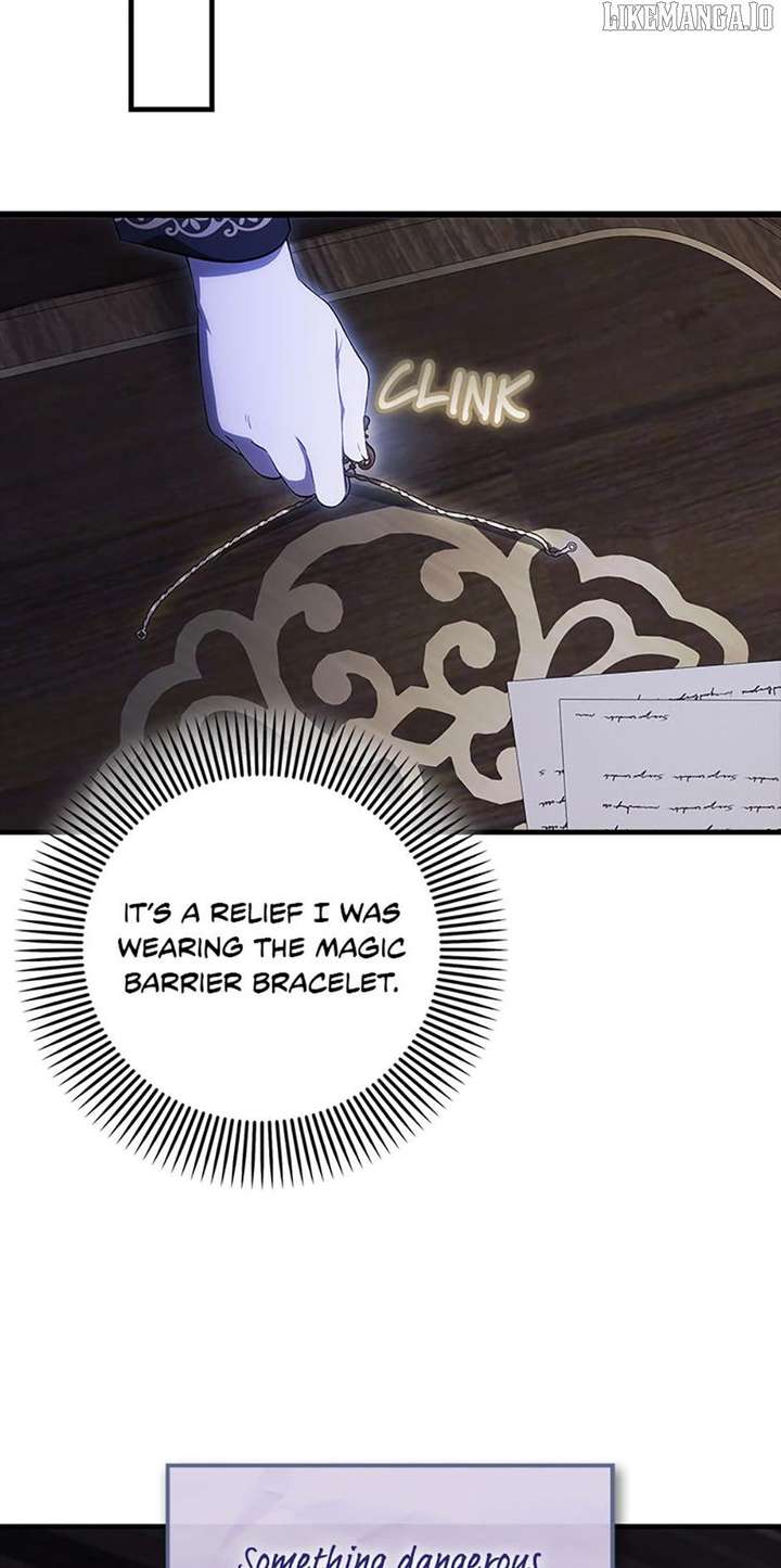 It’s My First Time Being Loved Chapter 74 - Page 5