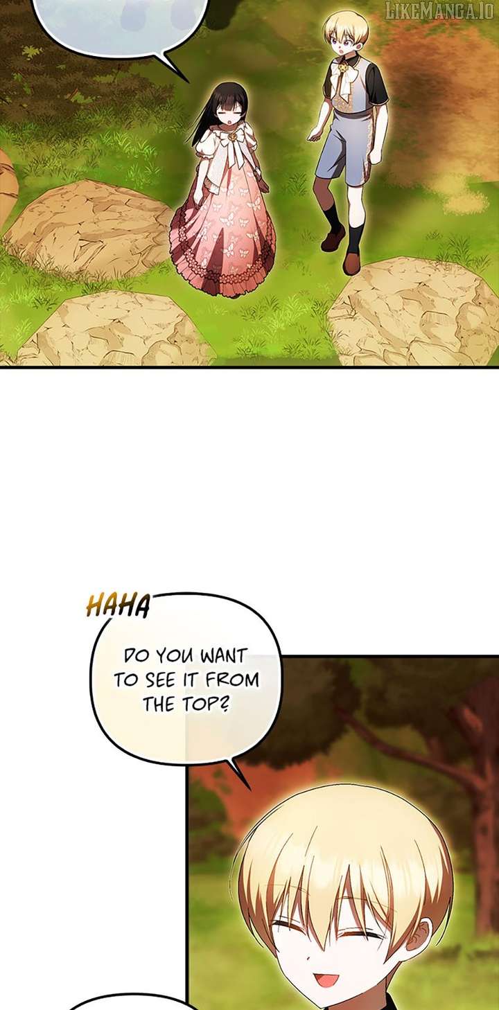 It’s My First Time Being Loved Chapter 74 - Page 43