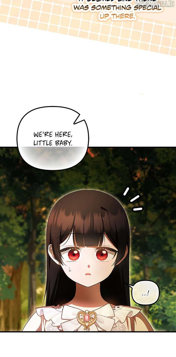 It’s My First Time Being Loved Chapter 74 - Page 46