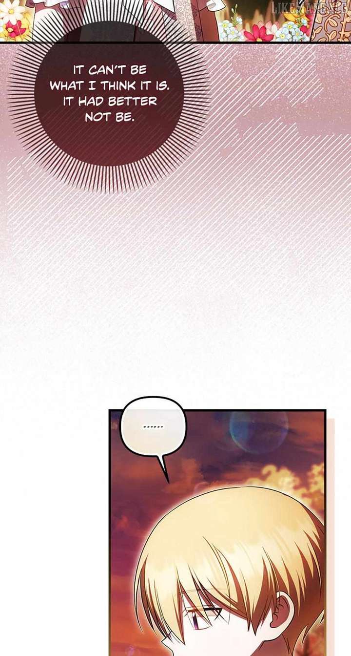 It’s My First Time Being Loved Chapter 74 - Page 62