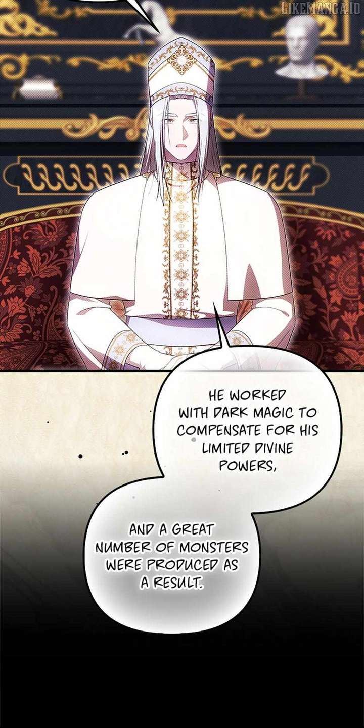 It’s My First Time Being Loved Chapter 74 - Page 9