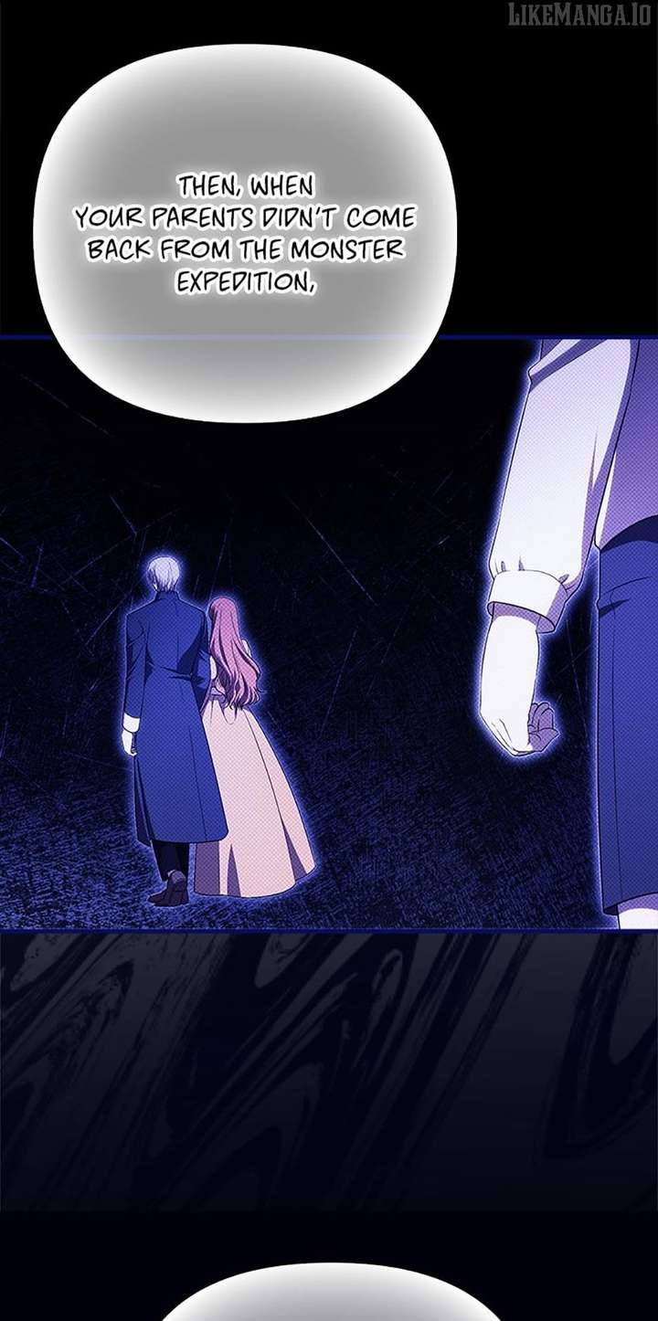 It’s My First Time Being Loved Chapter 74 - Page 10