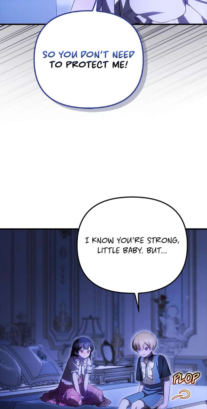 It’s My First Time Being Loved Chapter 75 - Page 19