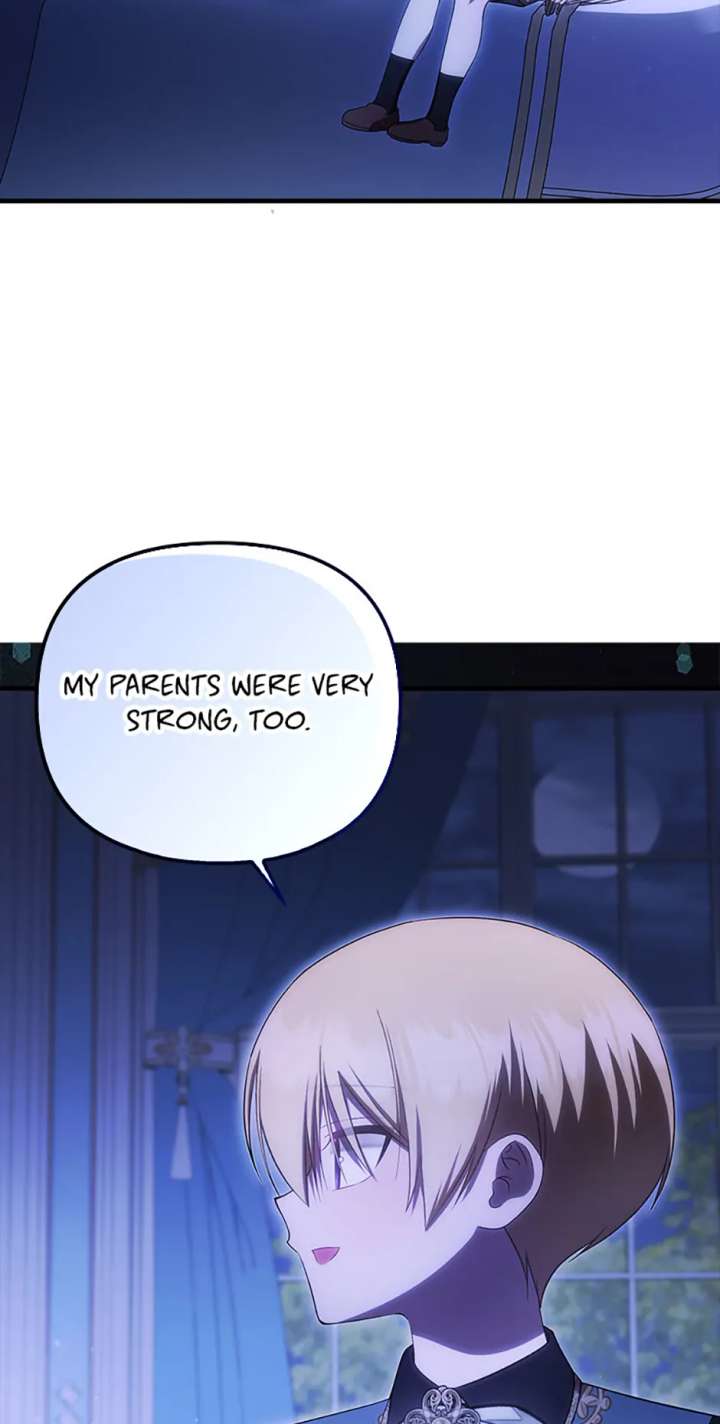 It’s My First Time Being Loved Chapter 75 - Page 20