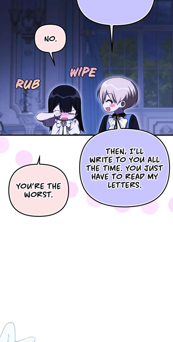 It’s My First Time Being Loved Chapter 75 - Page 24