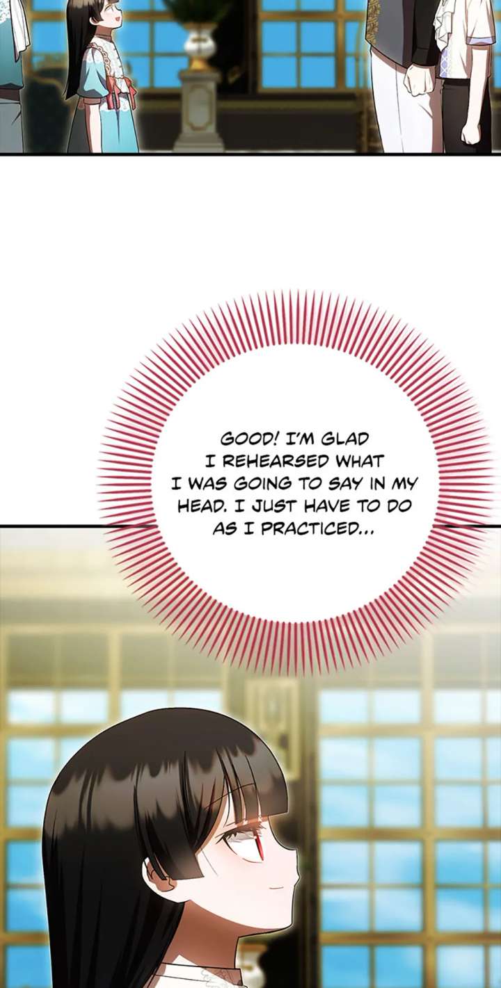 It’s My First Time Being Loved Chapter 75 - Page 34