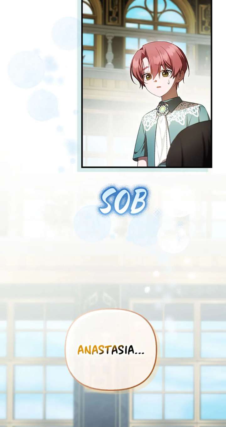 It’s My First Time Being Loved Chapter 75 - Page 40