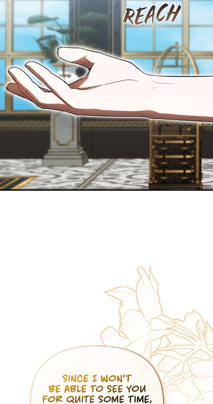 It’s My First Time Being Loved Chapter 75 - Page 41