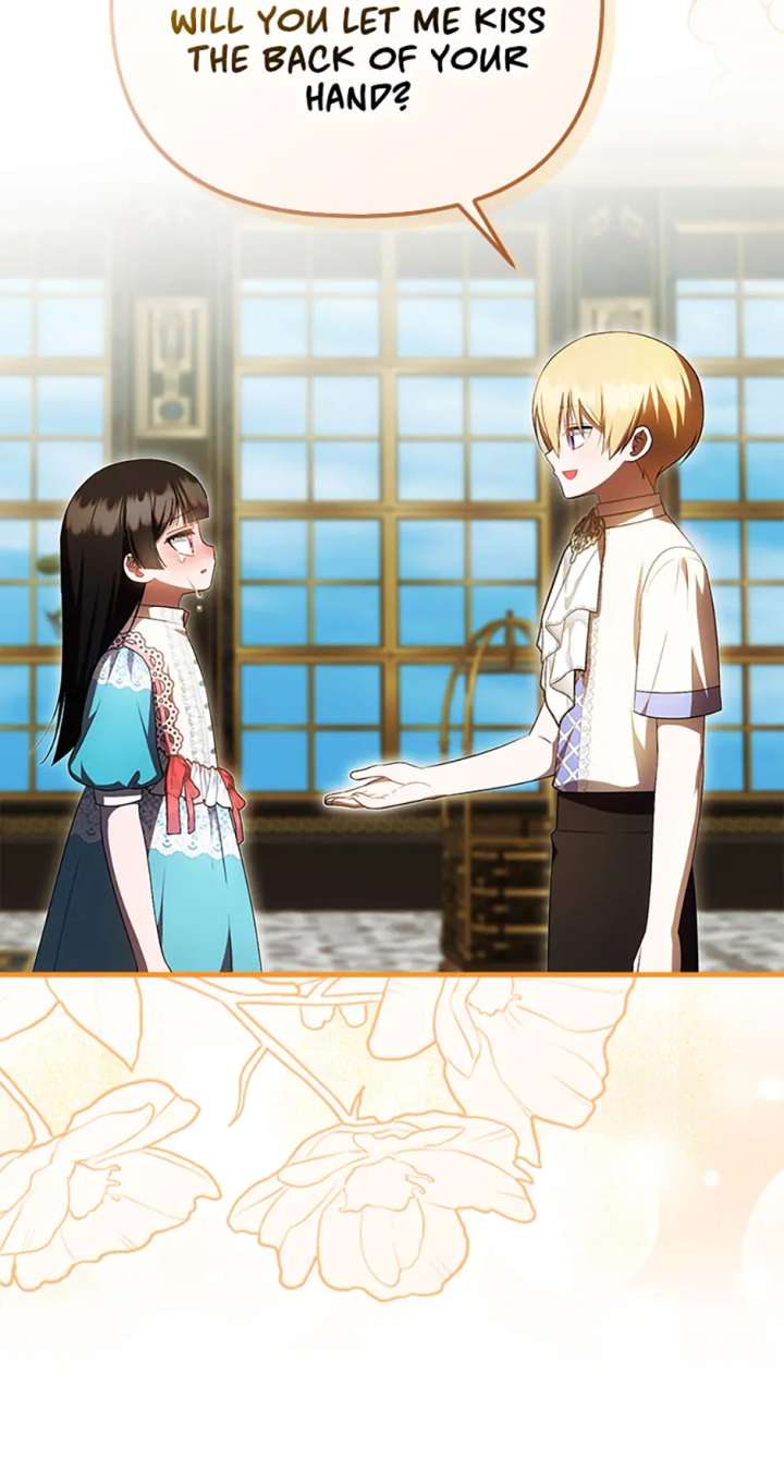 It’s My First Time Being Loved Chapter 75 - Page 42