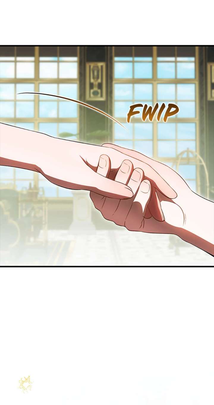 It’s My First Time Being Loved Chapter 75 - Page 44