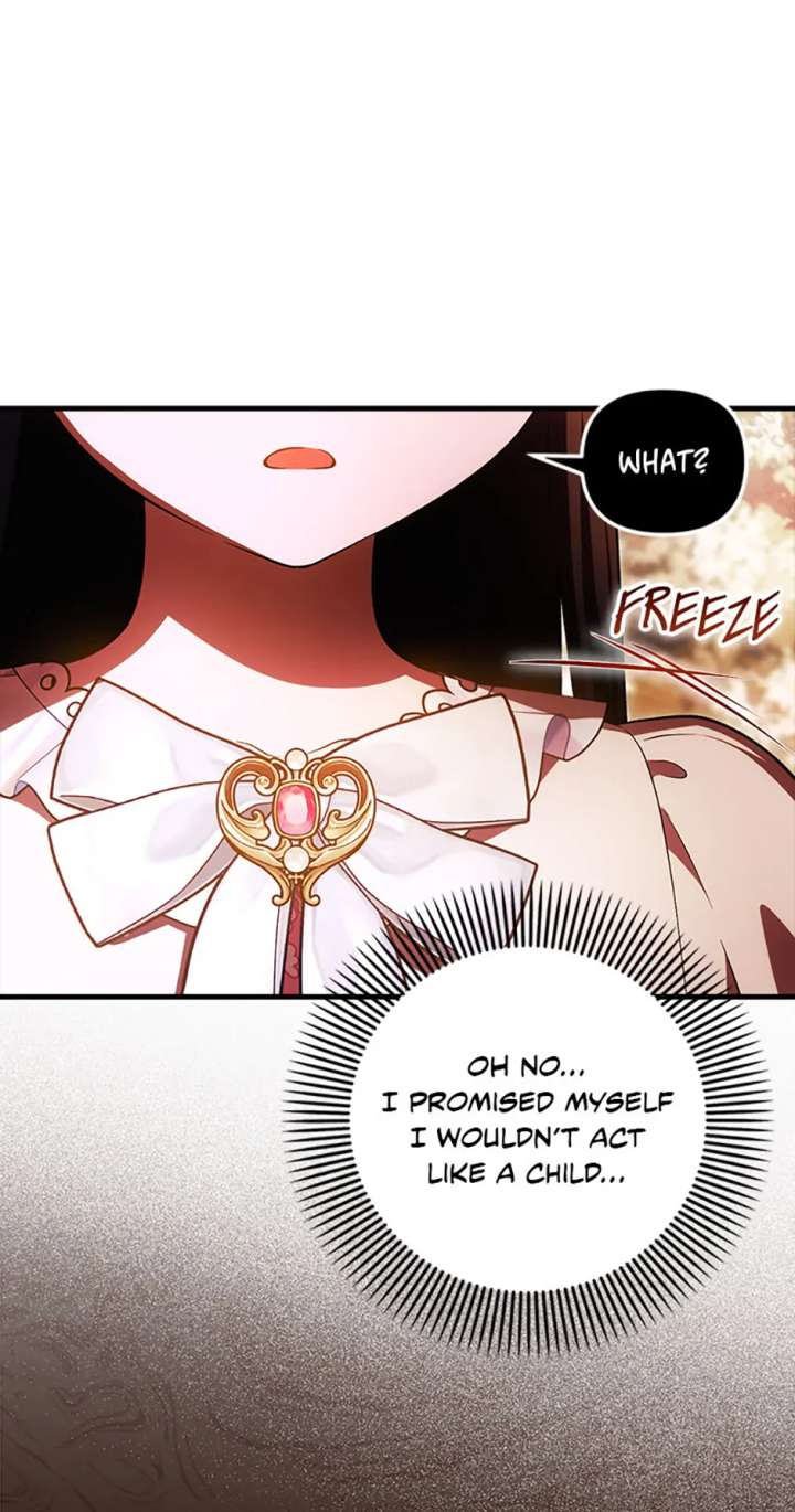 It’s My First Time Being Loved Chapter 75 - Page 6