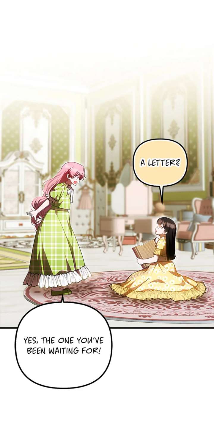 It’s My First Time Being Loved Chapter 75 - Page 51