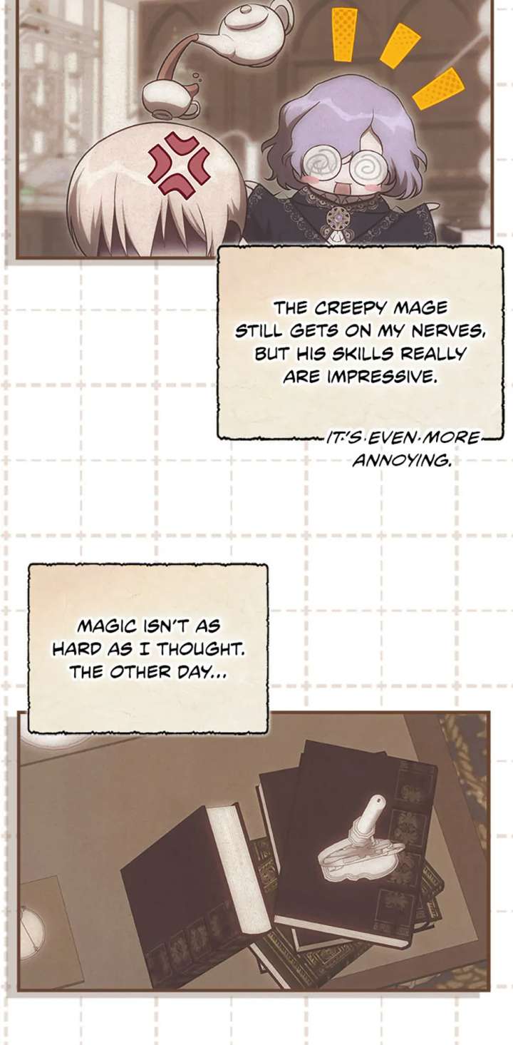 It’s My First Time Being Loved Chapter 75 - Page 54