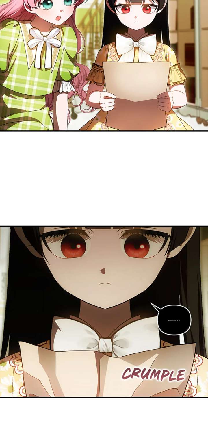 It’s My First Time Being Loved Chapter 75 - Page 58