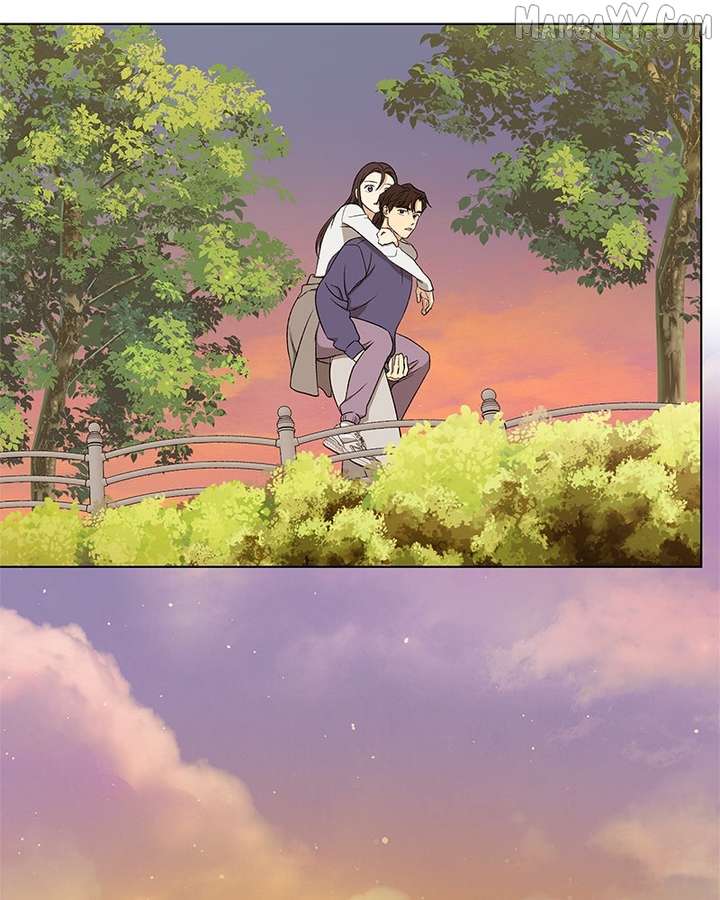 It’s My Life – Webtoon Chapter 23 - Page 115