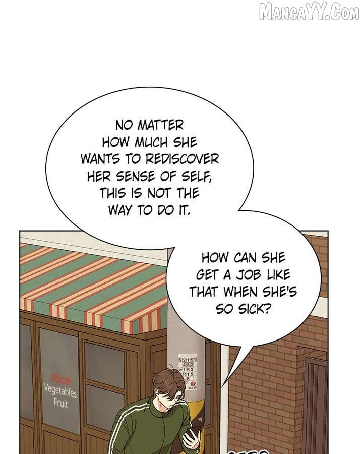 It’s My Life – Webtoon Chapter 24 - Page 1