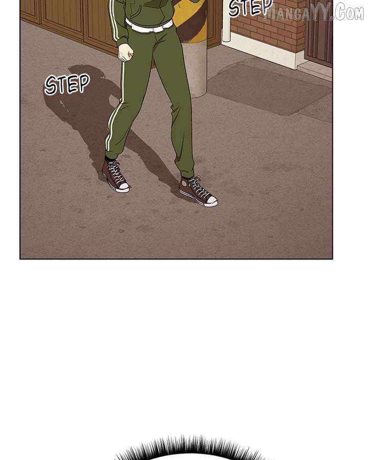 It’s My Life – Webtoon Chapter 24 - Page 2