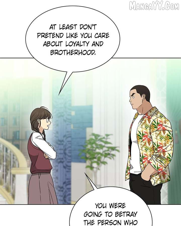 It’s My Life – Webtoon Chapter 24 - Page 104