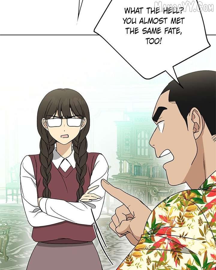 It’s My Life – Webtoon Chapter 24 - Page 106