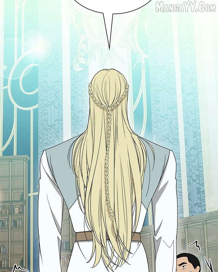 It’s My Life – Webtoon Chapter 24 - Page 110