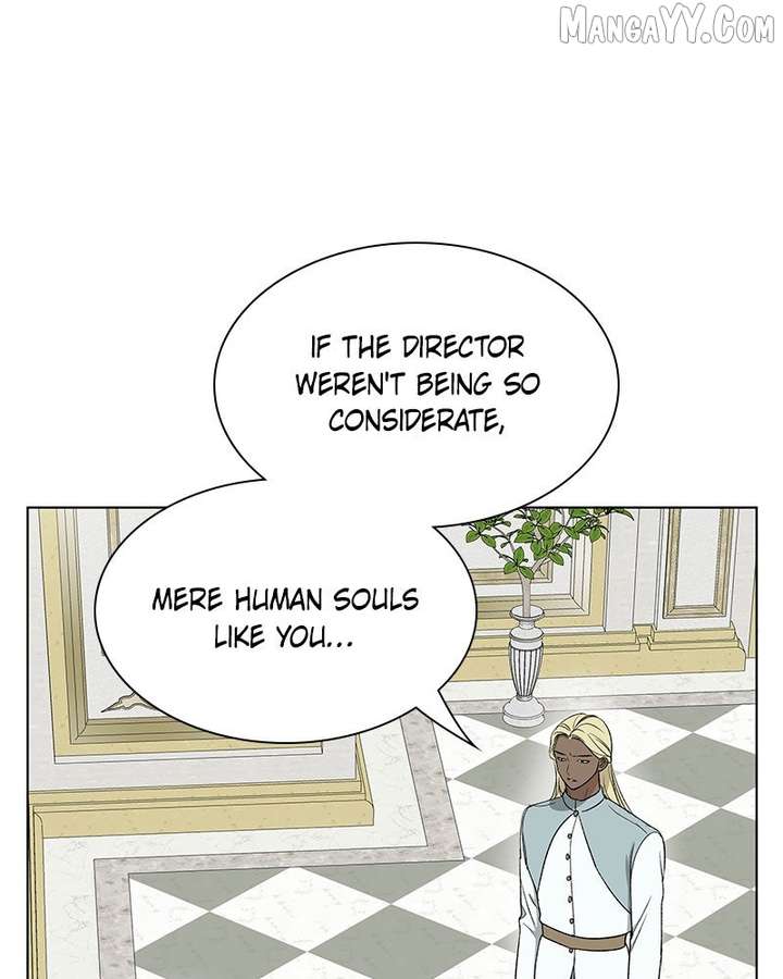 It’s My Life – Webtoon Chapter 24 - Page 114