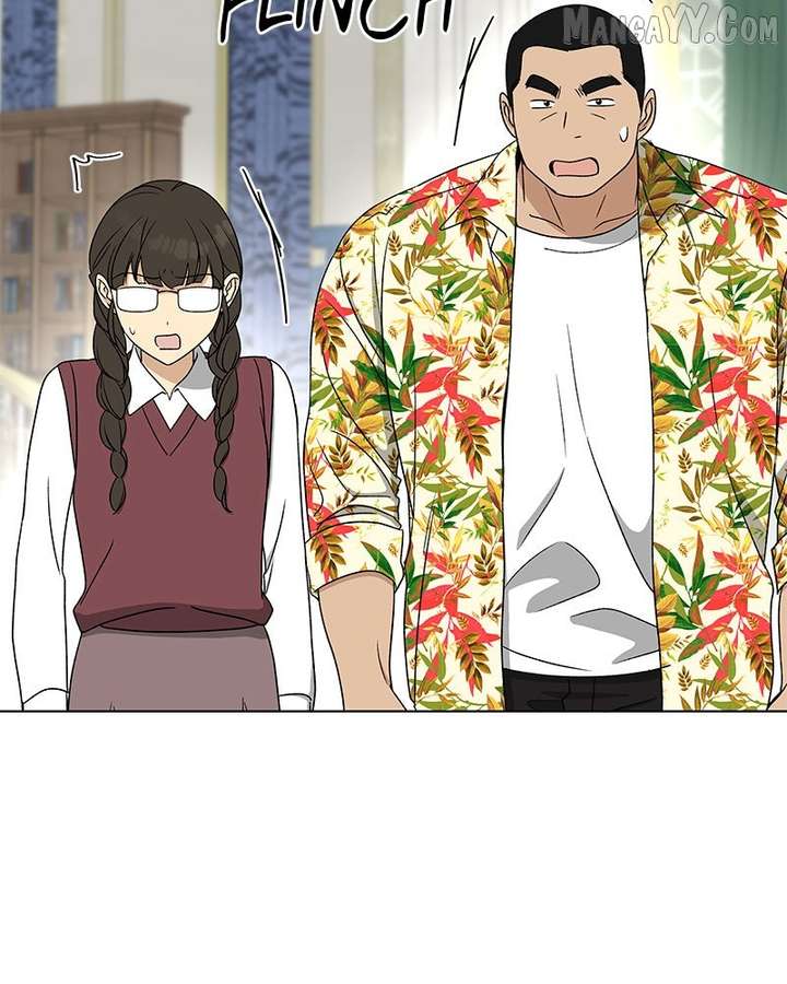 It’s My Life – Webtoon Chapter 24 - Page 117