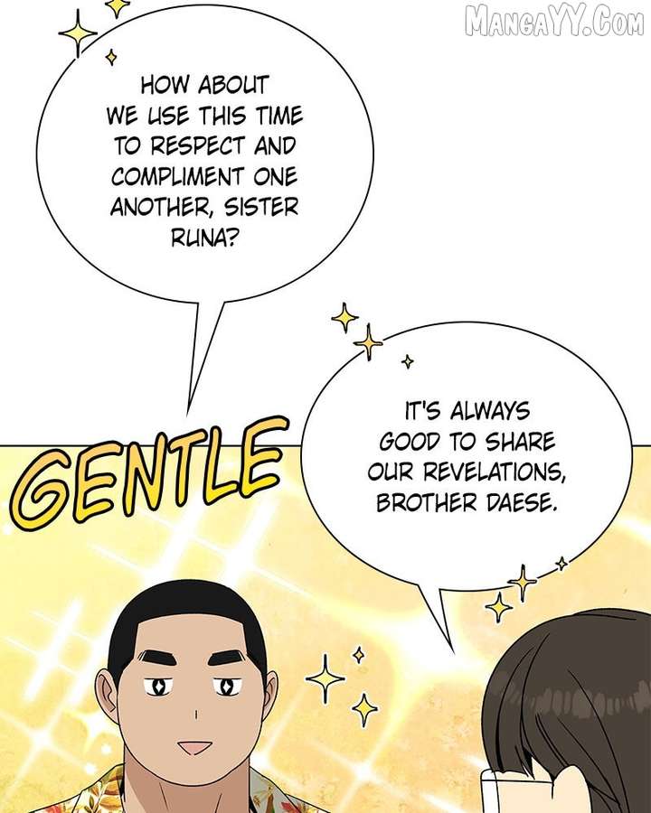 It’s My Life – Webtoon Chapter 24 - Page 120