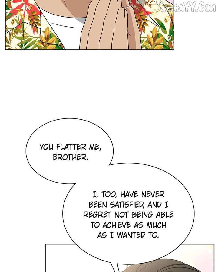 It’s My Life – Webtoon Chapter 24 - Page 123