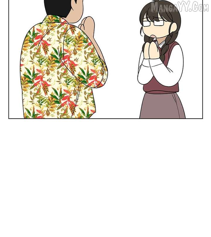 It’s My Life – Webtoon Chapter 24 - Page 130