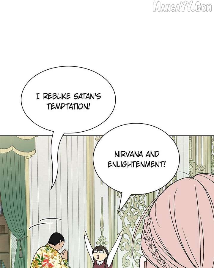 It’s My Life – Webtoon Chapter 24 - Page 131