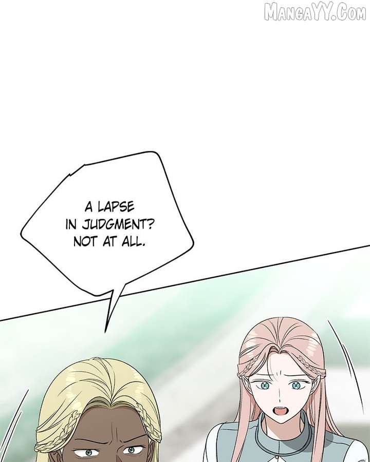 It’s My Life – Webtoon Chapter 24 - Page 143