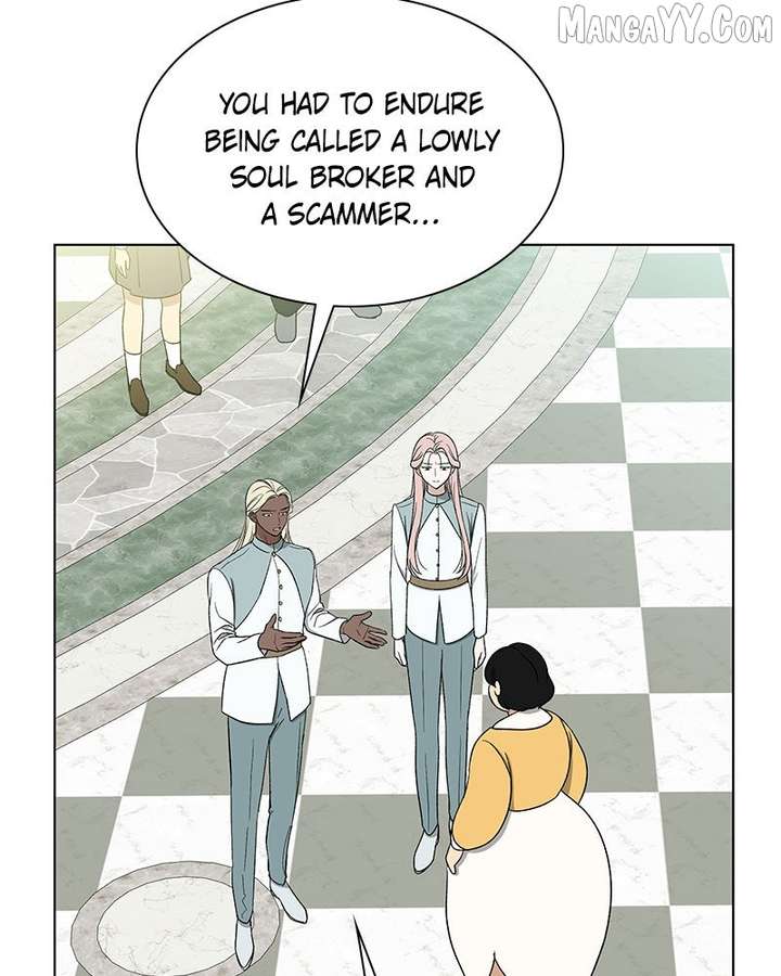 It’s My Life – Webtoon Chapter 24 - Page 145