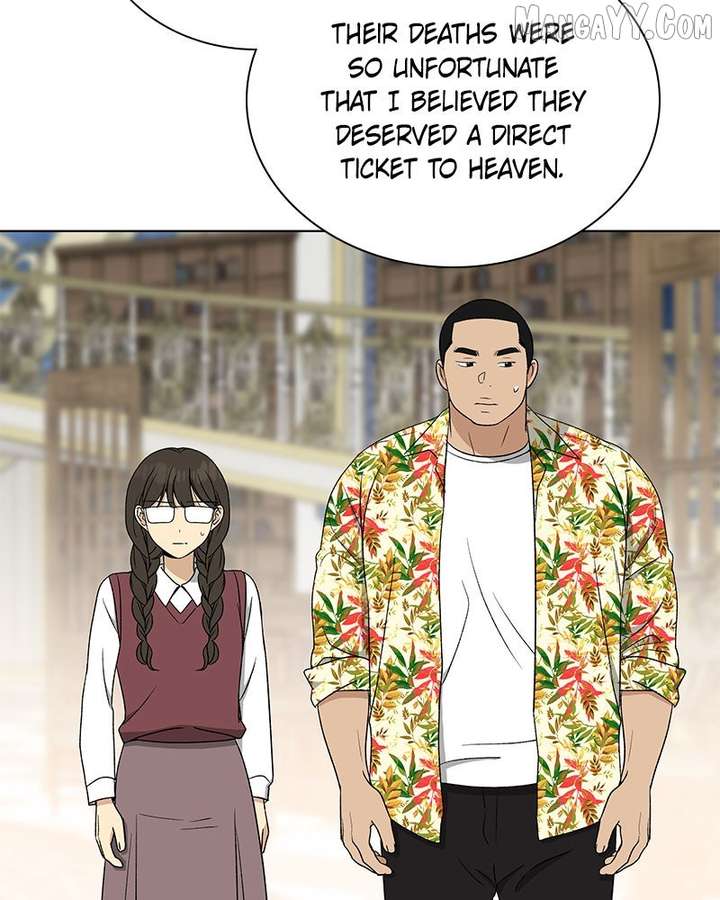 It’s My Life – Webtoon Chapter 24 - Page 149