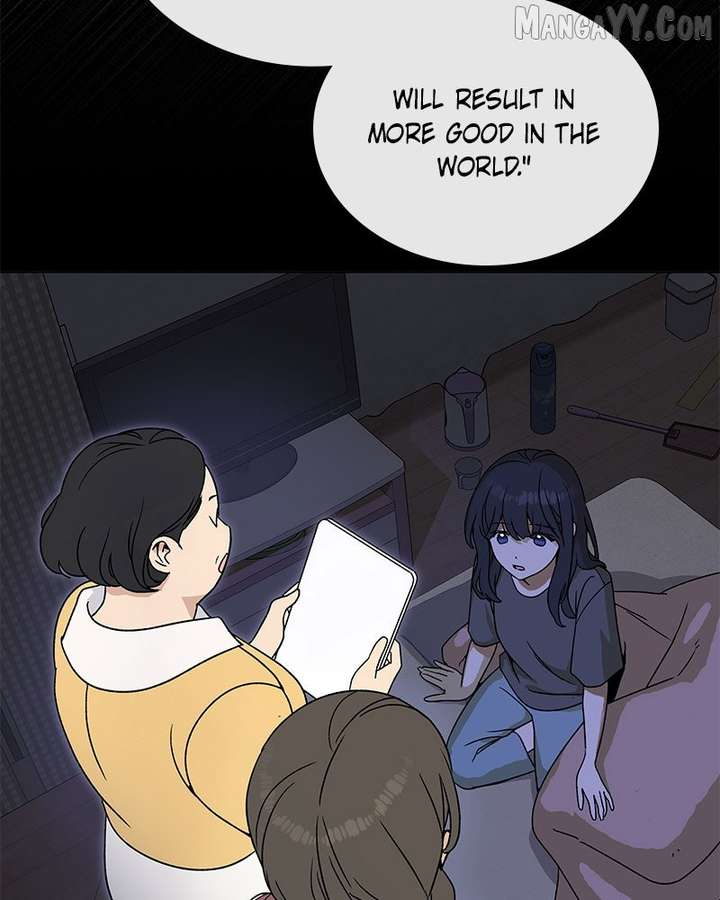 It’s My Life – Webtoon Chapter 24 - Page 151