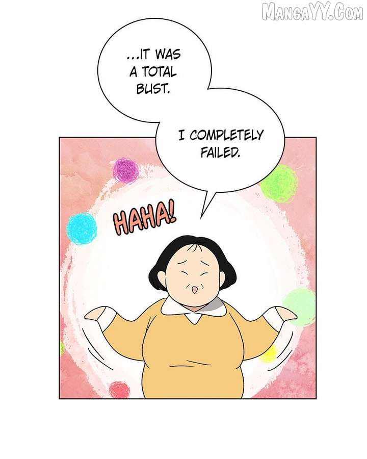 It’s My Life – Webtoon Chapter 24 - Page 155