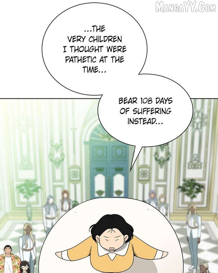 It’s My Life – Webtoon Chapter 24 - Page 158