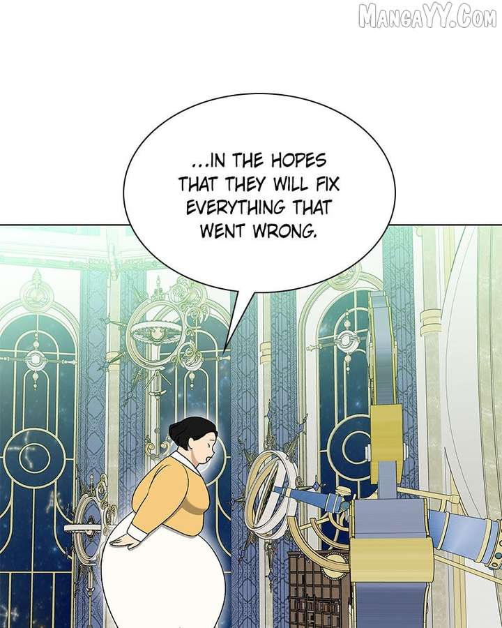 It’s My Life – Webtoon Chapter 24 - Page 160