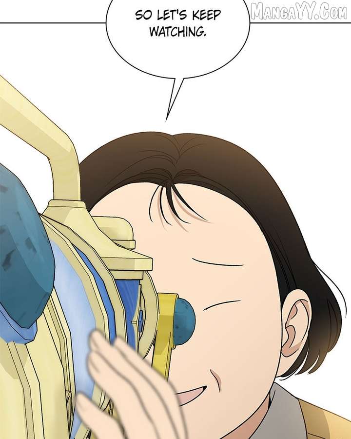 It’s My Life – Webtoon Chapter 24 - Page 164