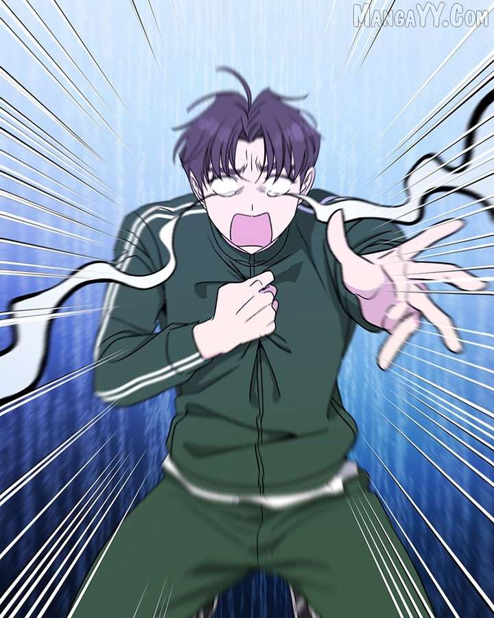 It’s My Life – Webtoon Chapter 24 - Page 18