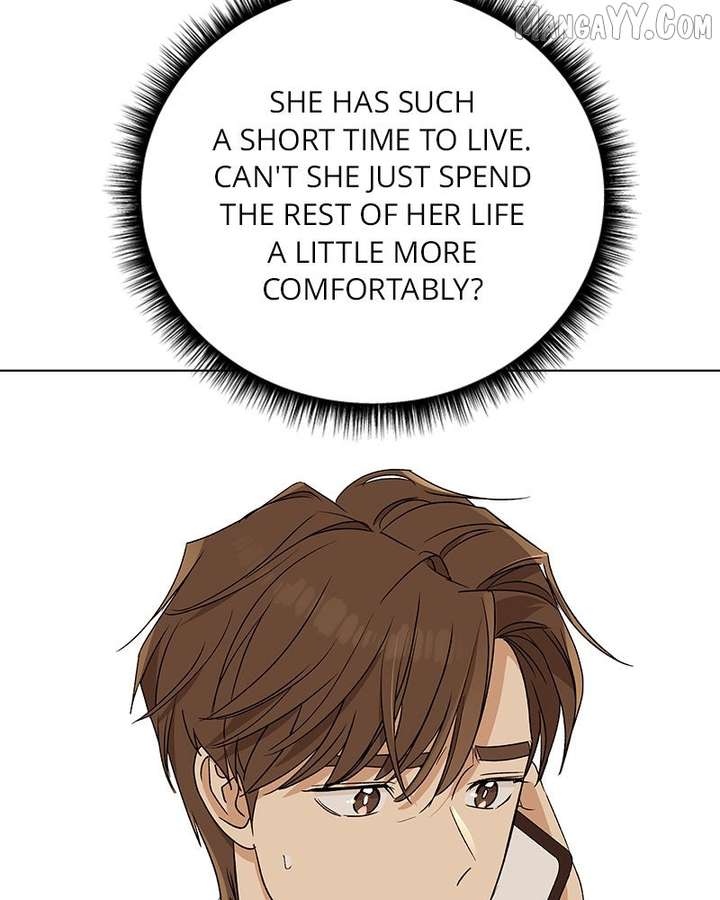 It’s My Life – Webtoon Chapter 24 - Page 3