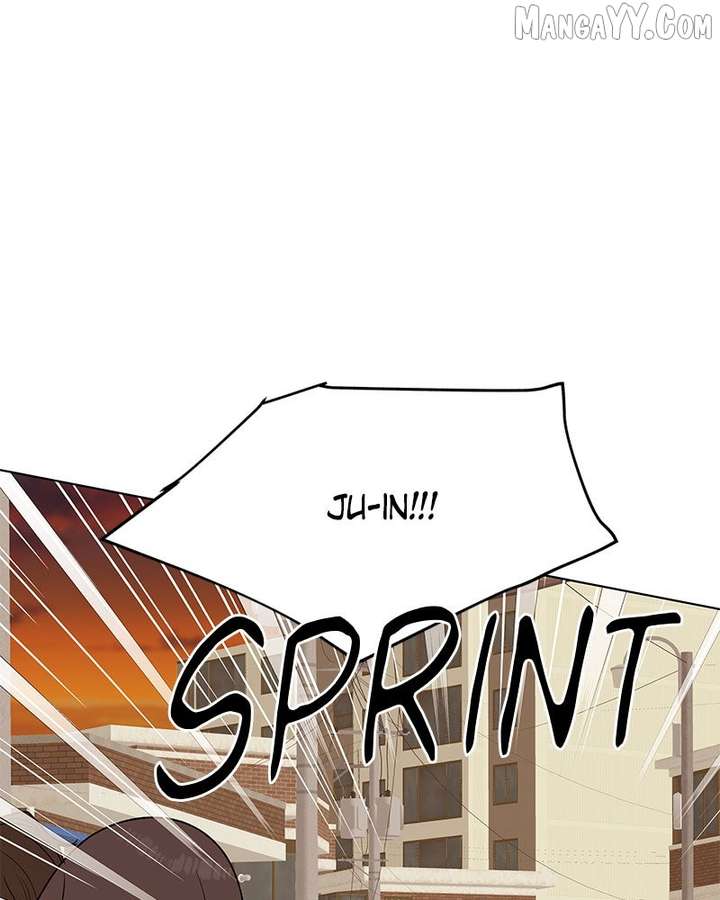 It’s My Life – Webtoon Chapter 24 - Page 22