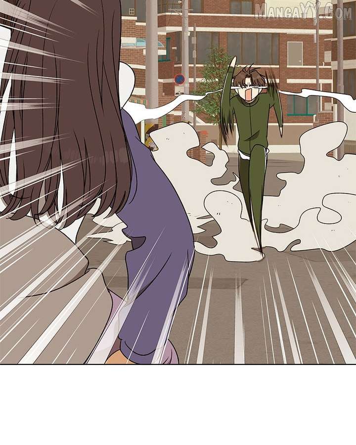 It’s My Life – Webtoon Chapter 24 - Page 23