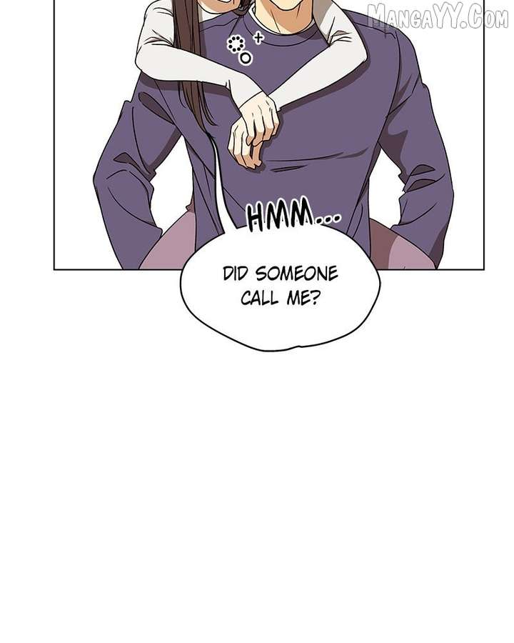 It’s My Life – Webtoon Chapter 24 - Page 25