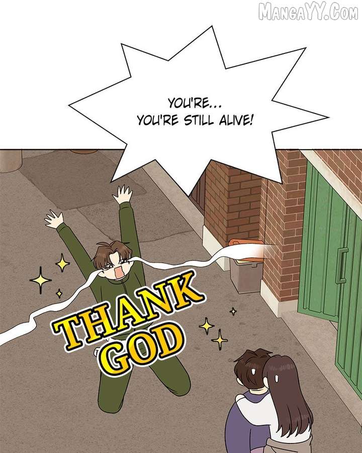 It’s My Life – Webtoon Chapter 24 - Page 26