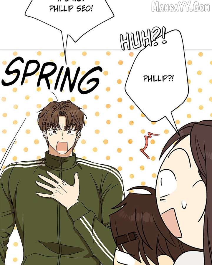 It’s My Life – Webtoon Chapter 24 - Page 28